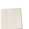 MEŞRUTİYET CEPLİ TARİHSİZ DEFTER